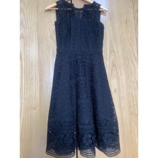 Váy amy size s