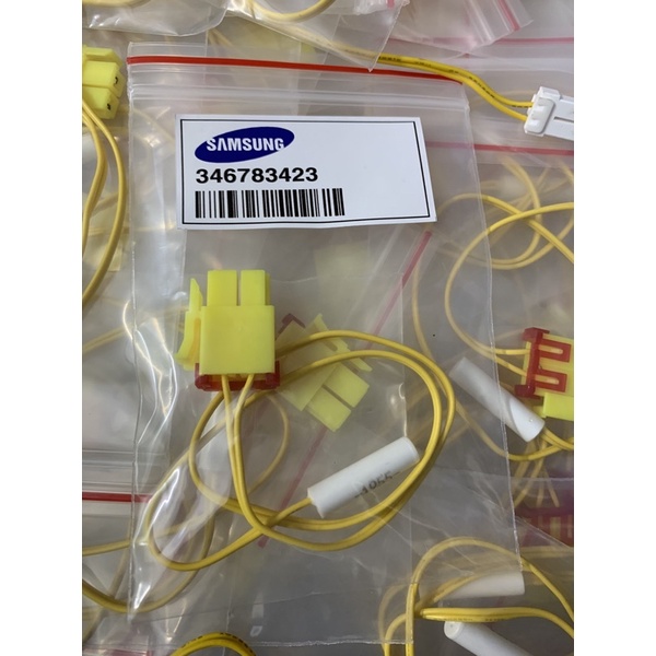 Sensor tủ lạnh Samsung - Cảm biến tủ lạnh Samsung
