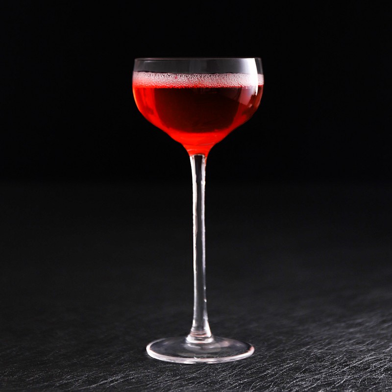 Ly cocktail crystal martini couper - Ly Cocktail