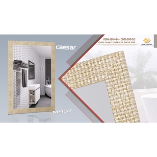 Gương-Mỹ-Thuật-Caesar-M937
