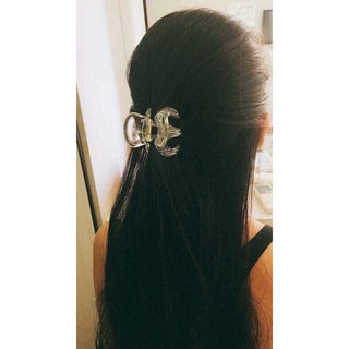 Gấp tóc càng cua