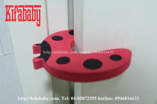 Combo 5 miếng chống sập cửa