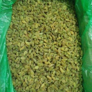 Nho khô Ninh Thuận (1.5kg _240k)