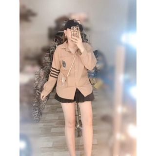 ÁO SOMI BIGSIZE