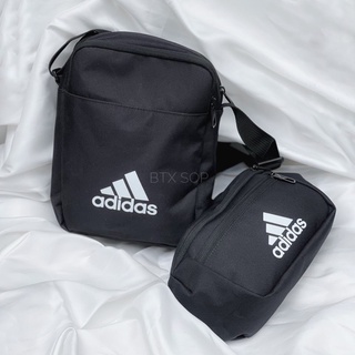 Túi mini-bag adidas chống nước