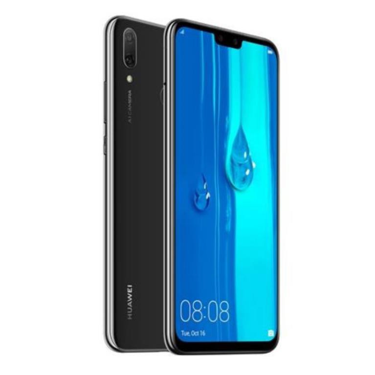 [ THANH LÝ MÁY CŨ ]  HUAWEI Y9 2019 - HỖ TRỢ 4G CHƠI GAME LIÊN QUÂN SIÊU MƯỢT _ PIN KHỦNG 4000mAh