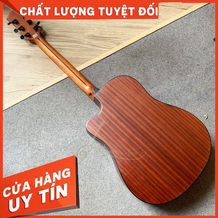 Đàn Guitar Aoustic Rosen G15 - Chính Hãng