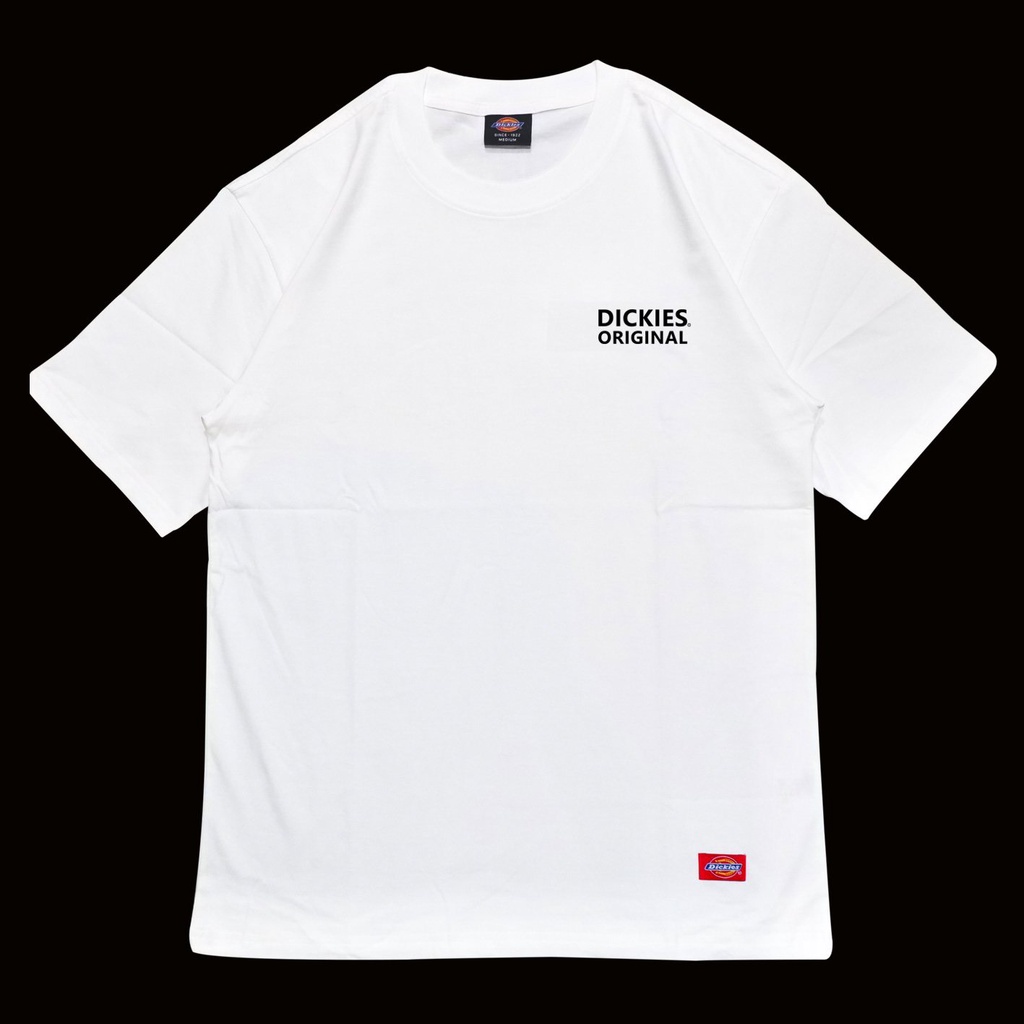 Tshirt Dickies - áo thun dickies nam, nữ