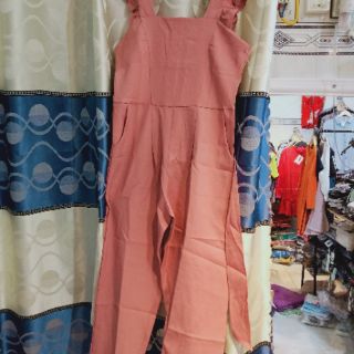 Jum hồng thắt lưng sau
