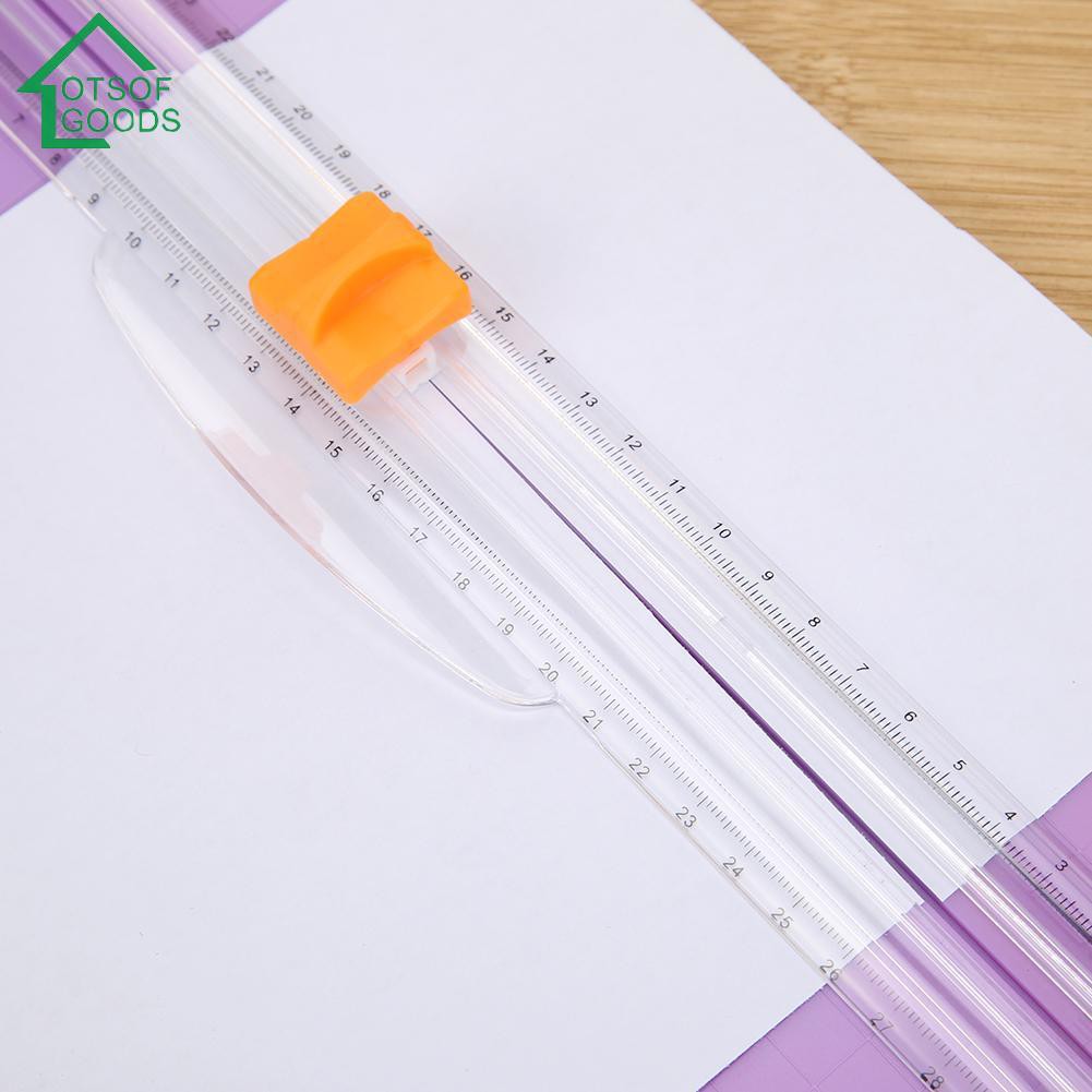 Dao phụ tùng mini cho máy cắt giấy A4