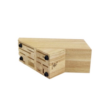 Dắt dao lớn 24 x 9 x 19 cm /Gỗ Đức Thành