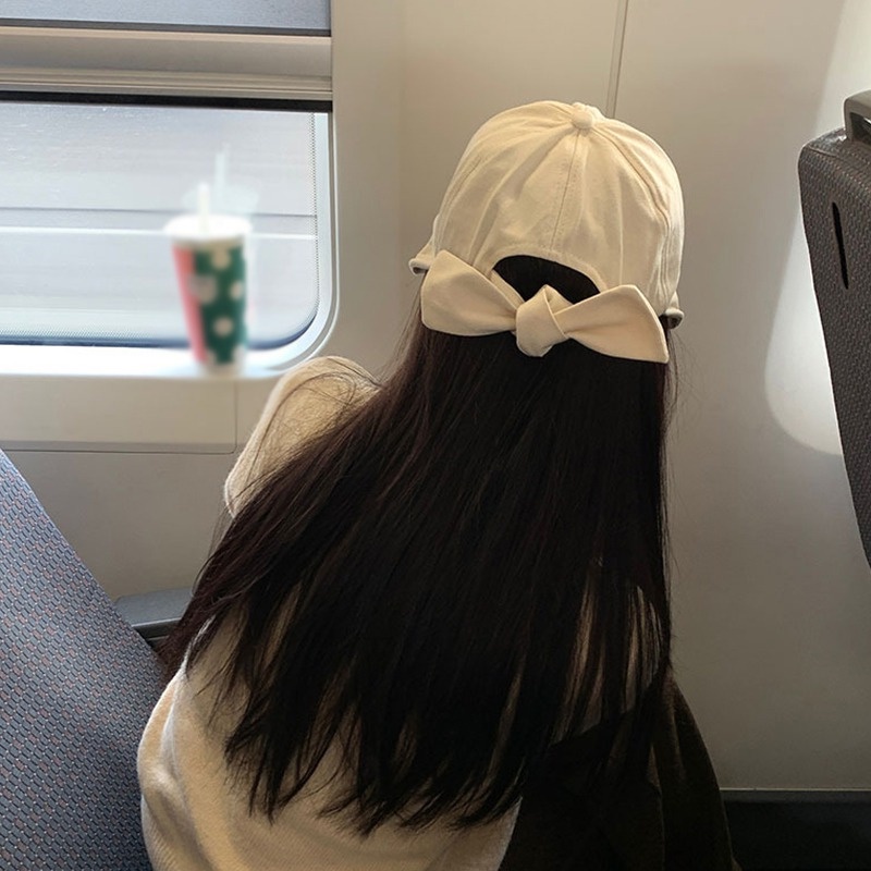 Nón Tai Bèo Vành To Chống Tia UV Có Thể Gấp Gọn Phong Cách Hàn Quốc