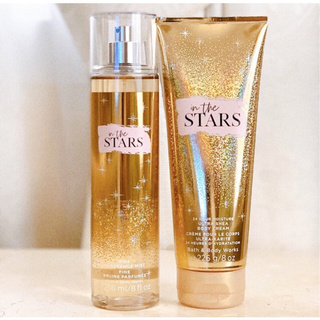 🌟TINGTING🌟 Xịt Thơm Toàn Thân Bath and Body Works - In The Stars Body Mist (10ml) #HOAIMIN00#.....🌟