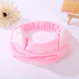 BĂNG ĐÔ BỜM TURBAN RỬA MẶT