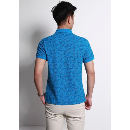 Áo polo nam áo thun nam cao cấp ARISTINO- slim- S-M-L-XL-Aps041s8