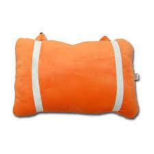 Gối 2 đầu ngồi xe máy cho bé khỉ con