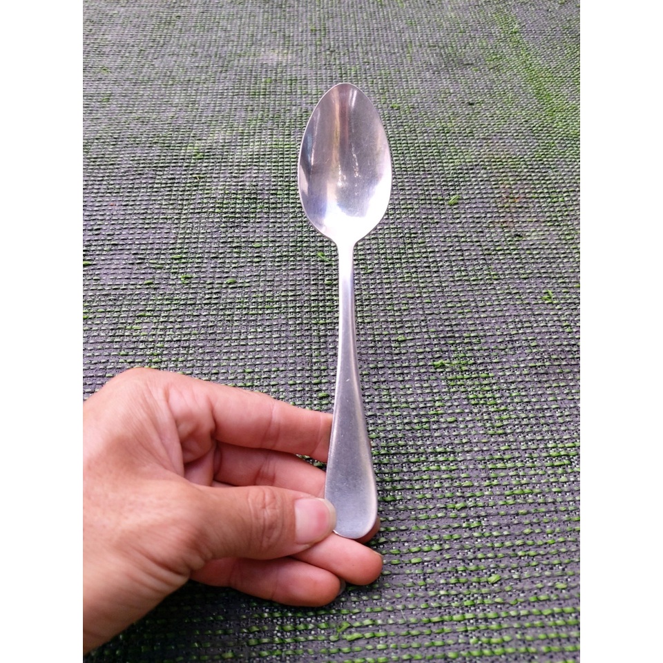 Muỗng ăn lính Mỹ xưa