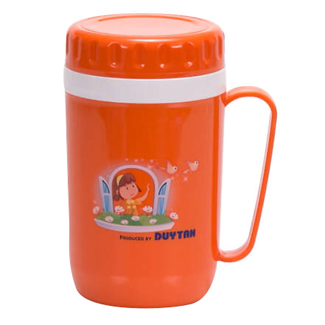 Ca Cách Nhiệt Duy Tân - 500Ml - Màu ngẫu nhiên