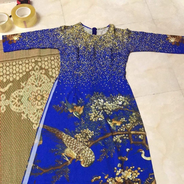 Combo 2 bộ kèm quần