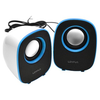 Loa vi tính loyfun lf 804