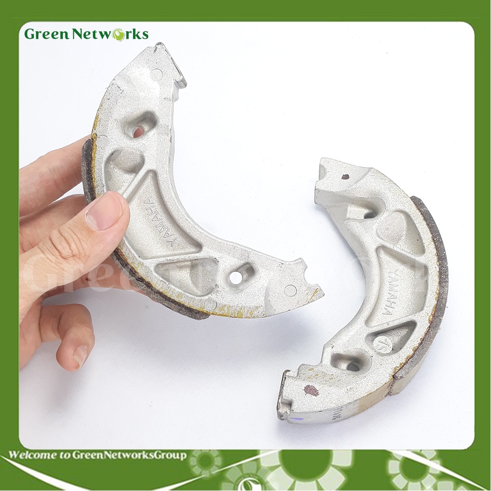 Bố đùm thắng sau Exciter 2010 Yamaha GreenNetworks