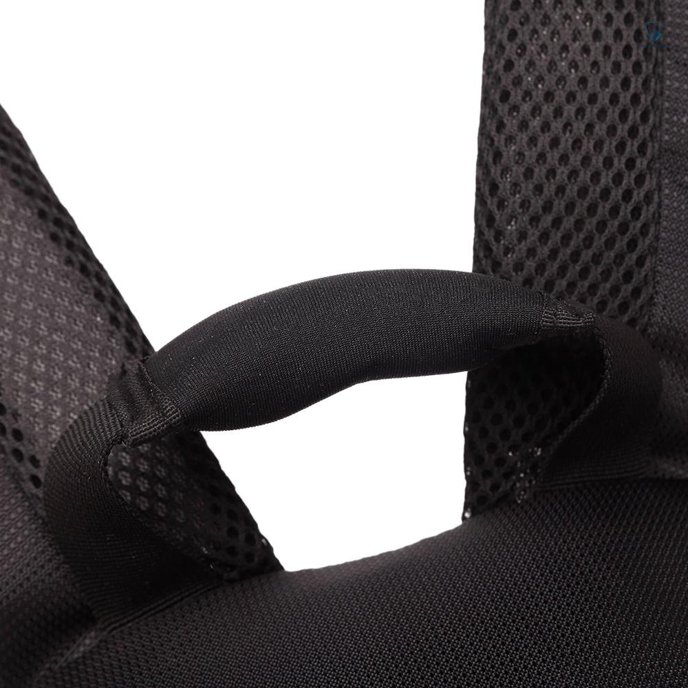 Balo đựng máy ảnh DSLR chống thấm nước đa năng thoáng khí tùy chọn màu sắc