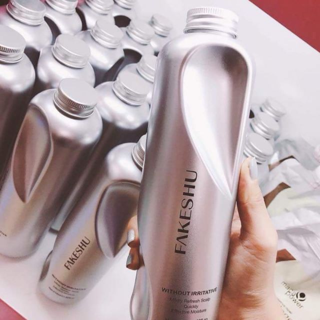 Ủ tóc FakeShu