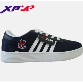 Giày thể thao XP Shoes EP2 năng động, thoải mái, kiểu dáng trẻ trung cho cả nam nữ, đủ size từ 36-43