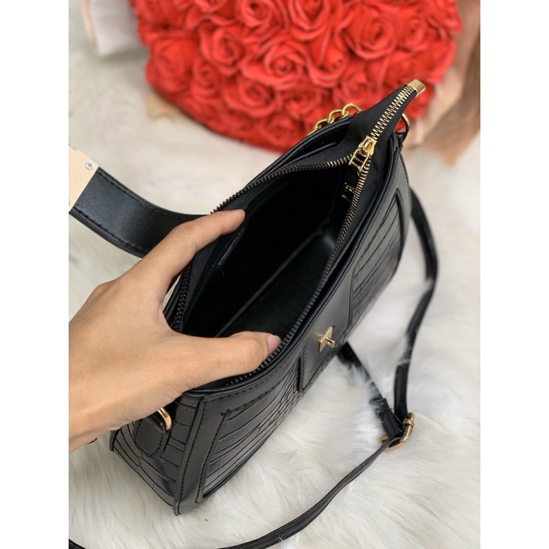 Kẹp nách khoá vuông size 24 | BigBuy360 - bigbuy360.vn