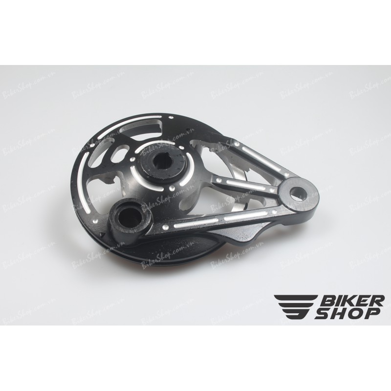 Má Đùm Sau Wave Phay CNC