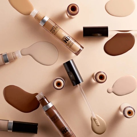 Kem Che Khuyết Điểm Ultra HD Concealer 5ml