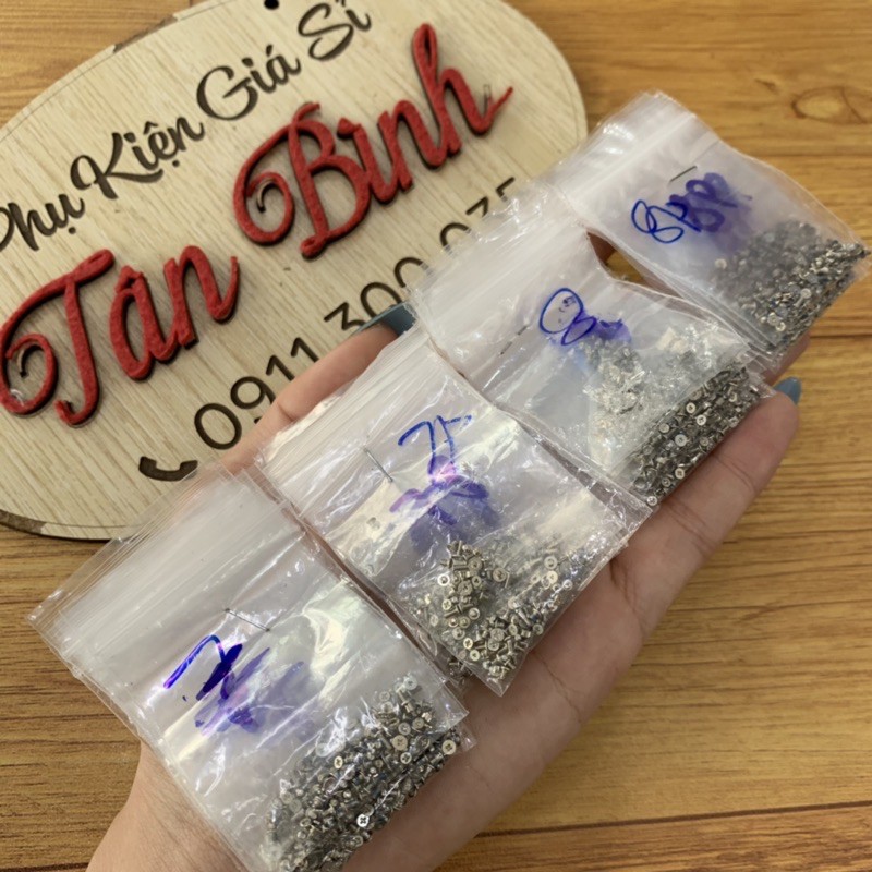 Bộ ốc gắn trong máy ip từ 6 đến xsmax