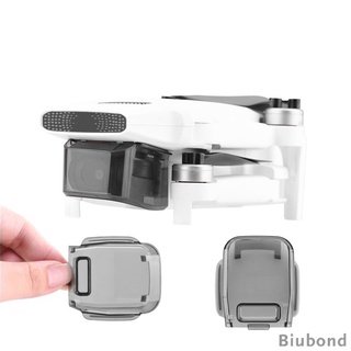 Khung Bảo Vệ Ống Kính Cho Drone Fimi X8 Mini Đen