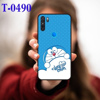 Ốp lưng Vsmart Live in hình BST Doremon 4