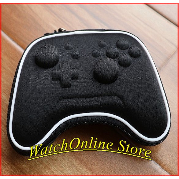 Túi chống sốc đựng tay cầm Pro Controller cho Nintendo Switch