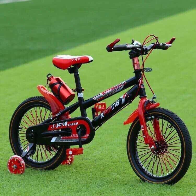 Xe đạp địa hình Xaming bánh 20 inch