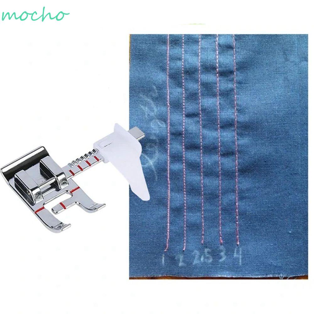 Chân Vịt Cố Định Đa Năng Tiện Dụng|Thước Đo May Vá Thân Thấp Tiện Dụng Cho Gia Đình