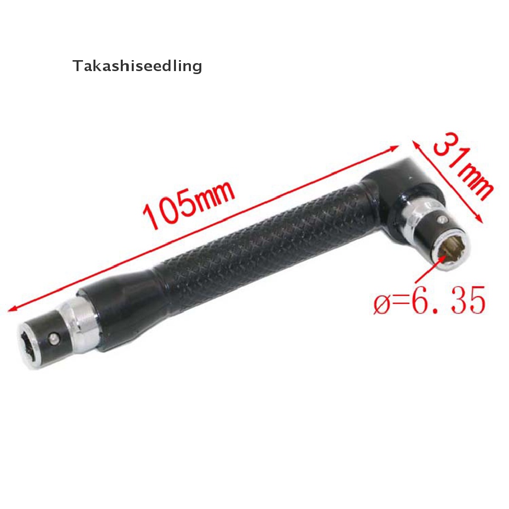 Tua vít hai đầu mini chuyên dụng cao cấp