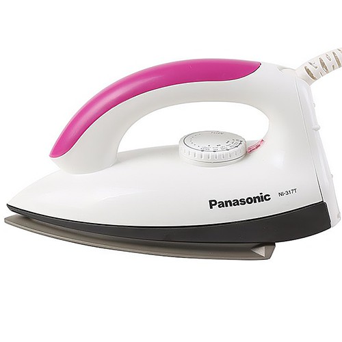 Bàn ủi khô Panasonic PABU-NI-317TVRA