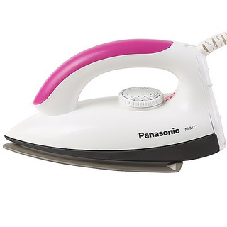 Bàn ủi khô panasonic pabu-ni-317tvra