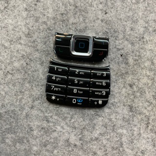 Bàn phím nokia 6111 new