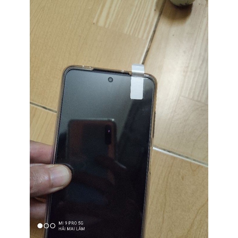 Kính cường lực Poco X3 Pro, X3 NFC