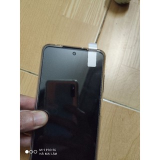 Kính cường lực poco x3 pro, x3 nfc