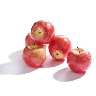 Trái cây giả trang trí