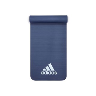 Thảm tập thể dục, thảm tập yoga  Adidas ADMT-11015BL chính hãng nhập khẩu mềm mại, chống trơn