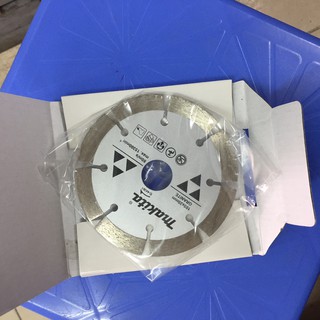 Lưỡi cắt gạch Makita D-44351