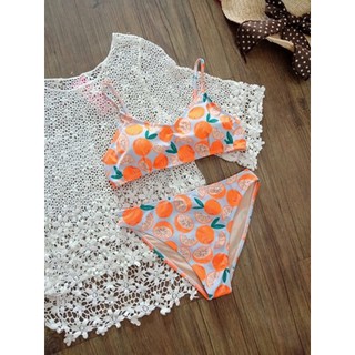 Bikini 2 mảnh không gọng Sunny35