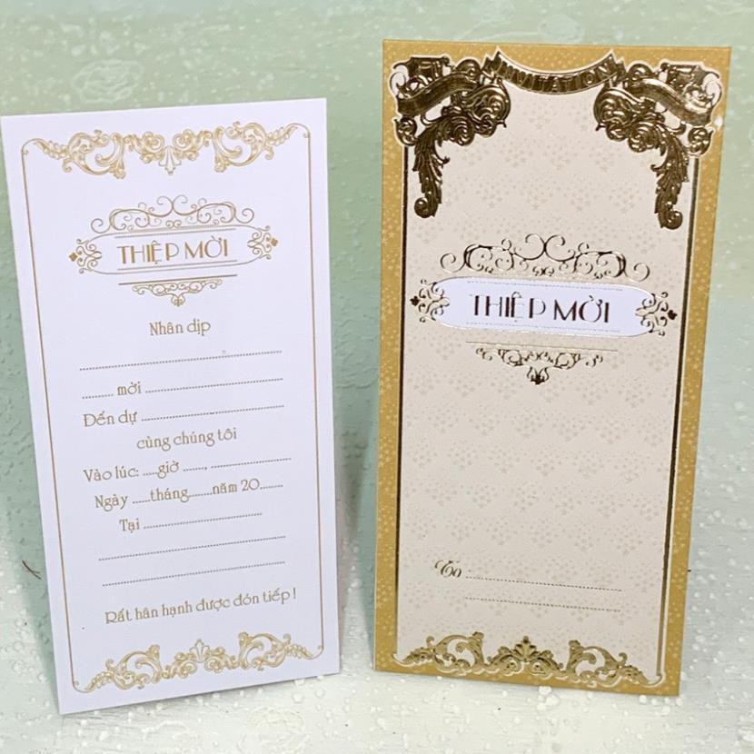 ✅|𝐗𝐚̉ 𝐊𝐡𝐨| Thiệp mời sinh nhật, thiệp mời thôi nôi, thiệp mời đầy tháng cho Bé yêu.