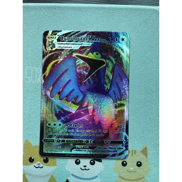 Thẻ Pokemon Battle Styles