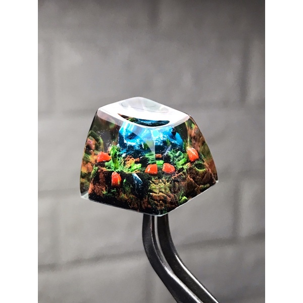 Nút Bàn Phím Cơ SA profile